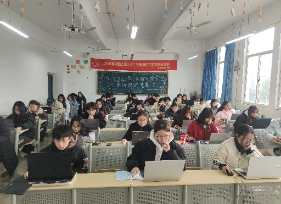 线下统考